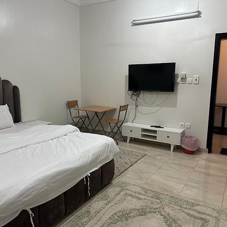 Al-Olaya Apartment Umm Lajj Luaran gambar