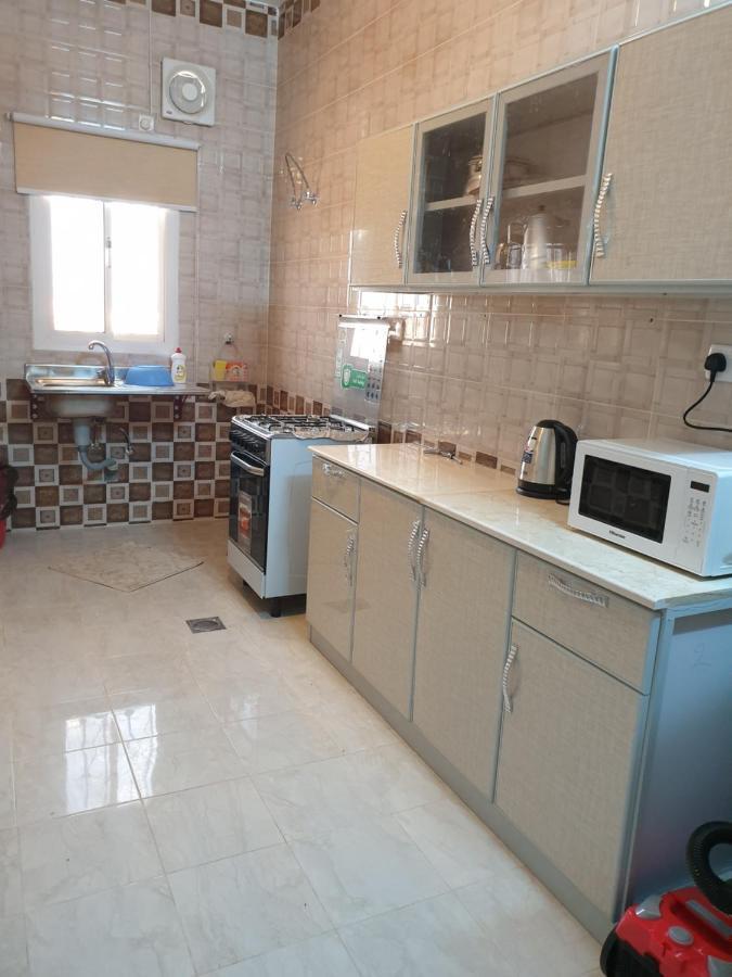 Al-Olaya Apartment Umm Lajj Luaran gambar