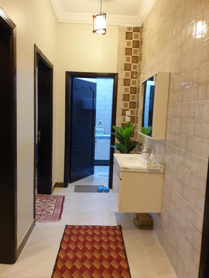 Al-Olaya Apartment Umm Lajj Luaran gambar