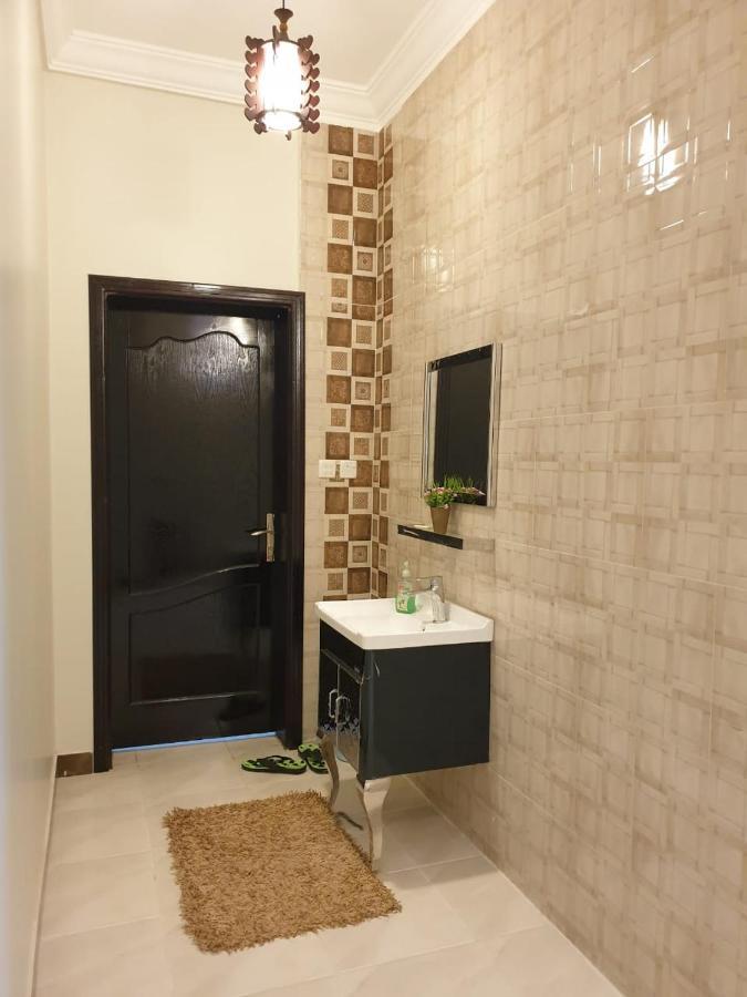 Al-Olaya Apartment Umm Lajj Luaran gambar