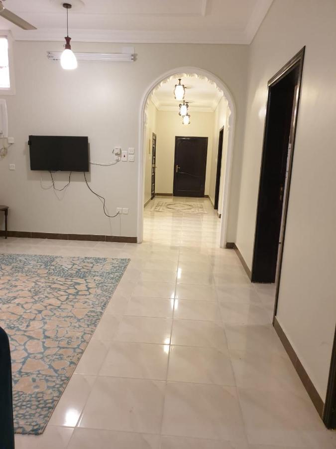 Al-Olaya Apartment Umm Lajj Luaran gambar
