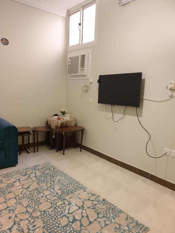 Al-Olaya Apartment Umm Lajj Luaran gambar