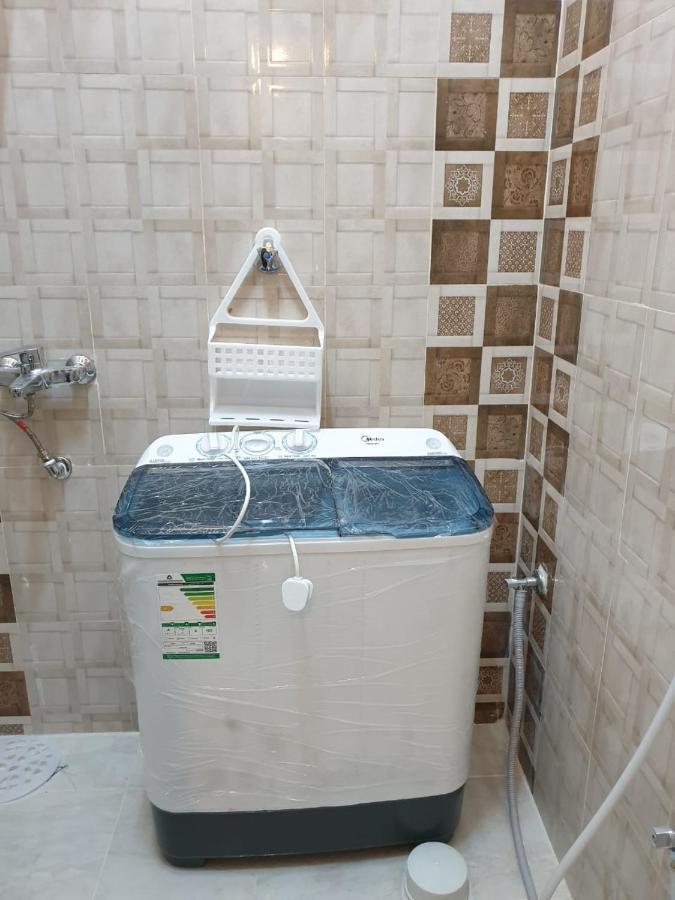 Al-Olaya Apartment Umm Lajj Luaran gambar