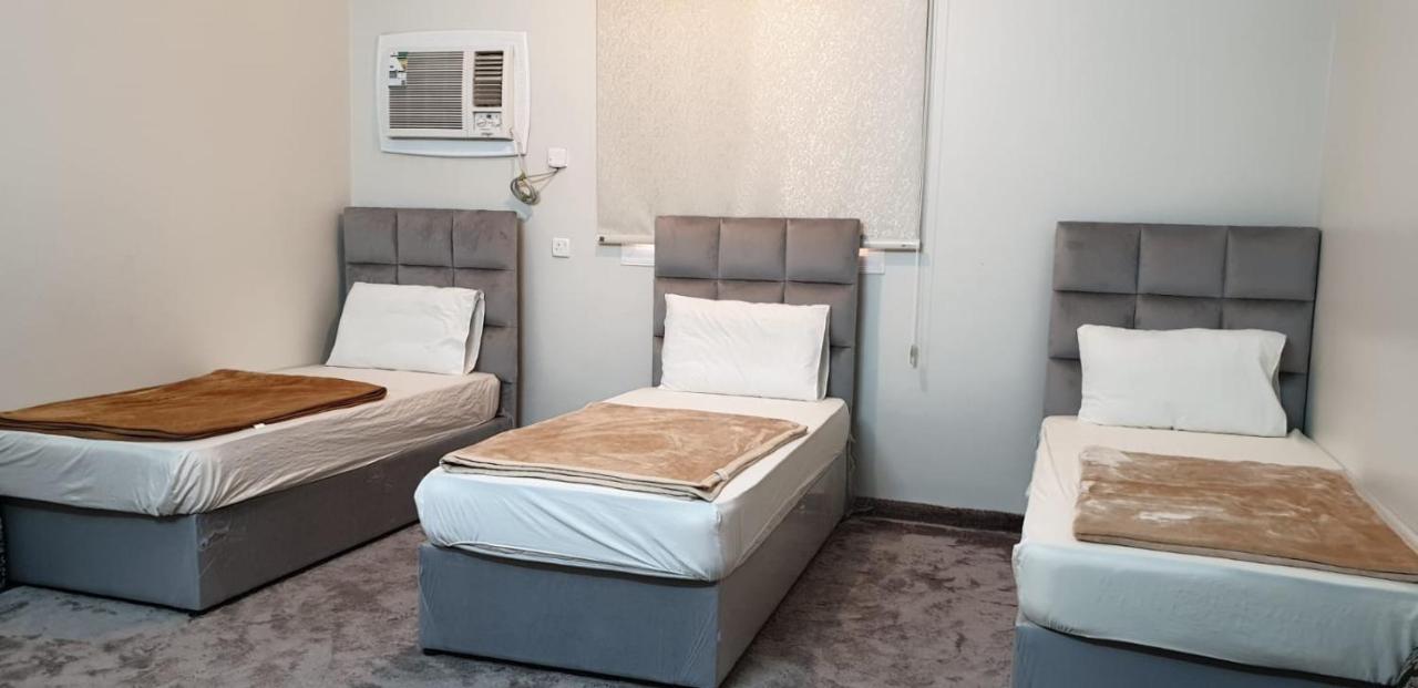Al-Olaya Apartment Umm Lajj Luaran gambar