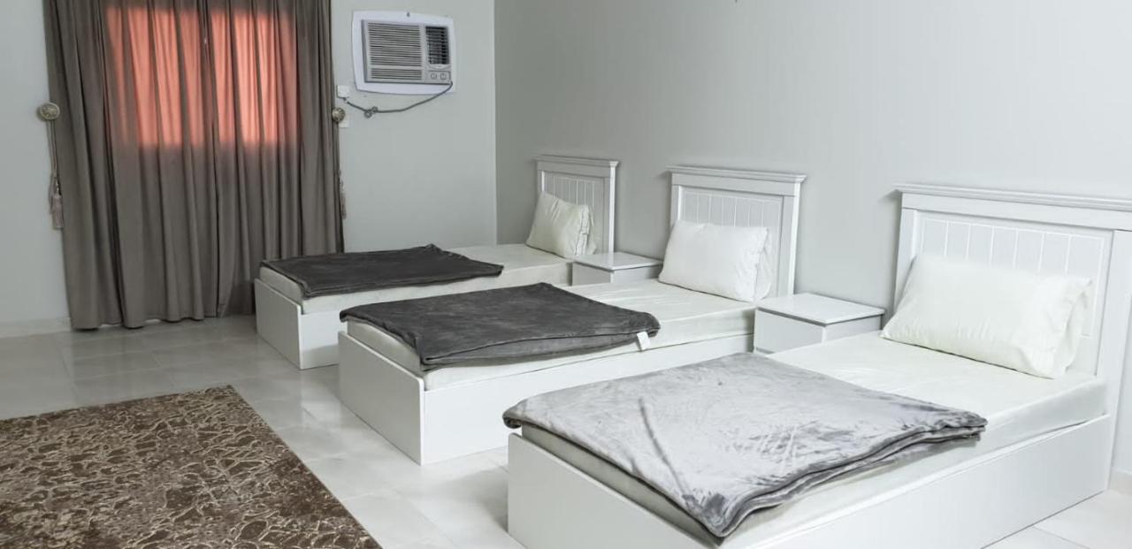 Al-Olaya Apartment Umm Lajj Luaran gambar
