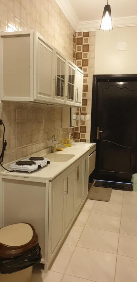 Al-Olaya Apartment Umm Lajj Luaran gambar