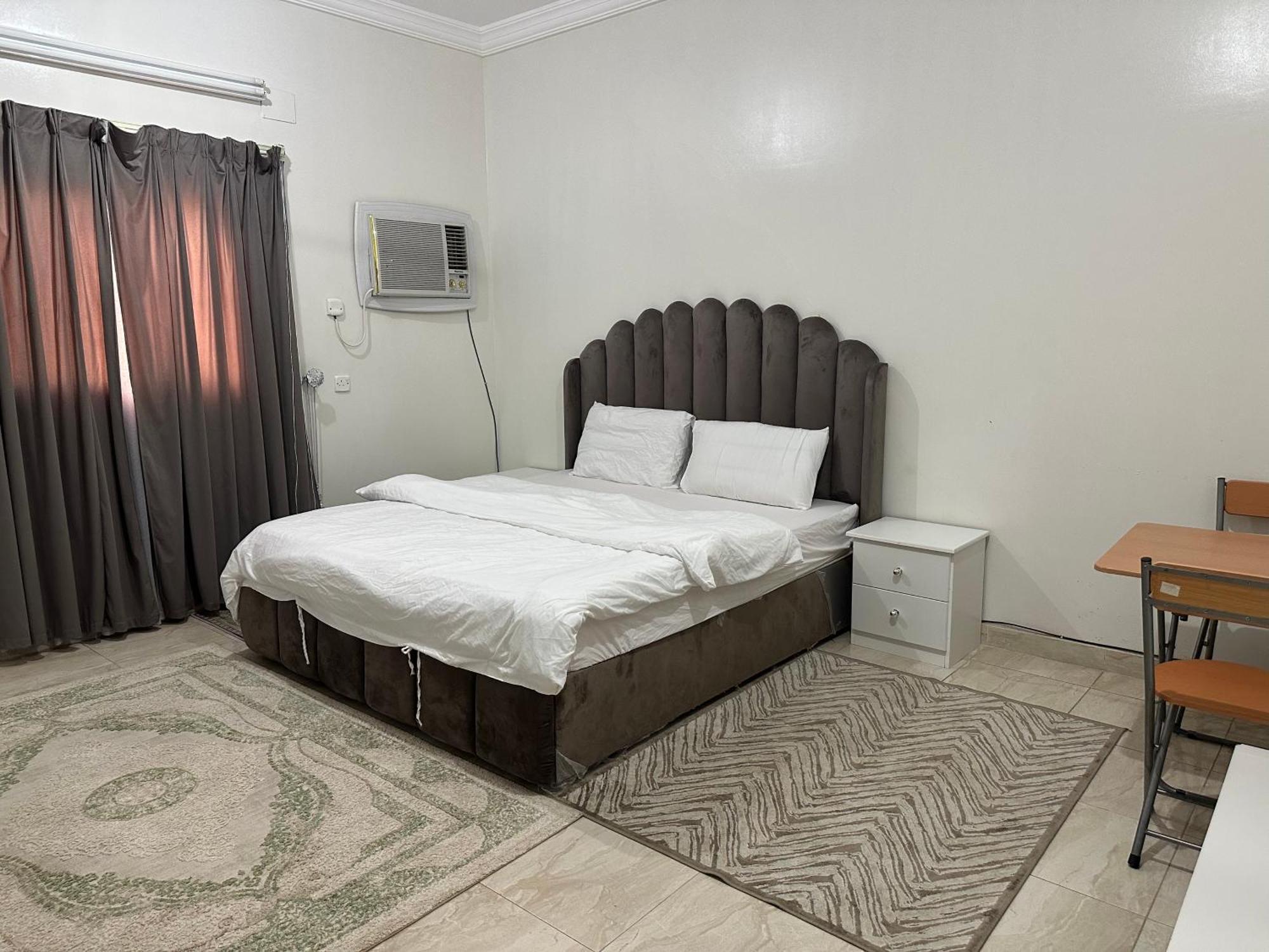 Al-Olaya Apartment Umm Lajj Luaran gambar