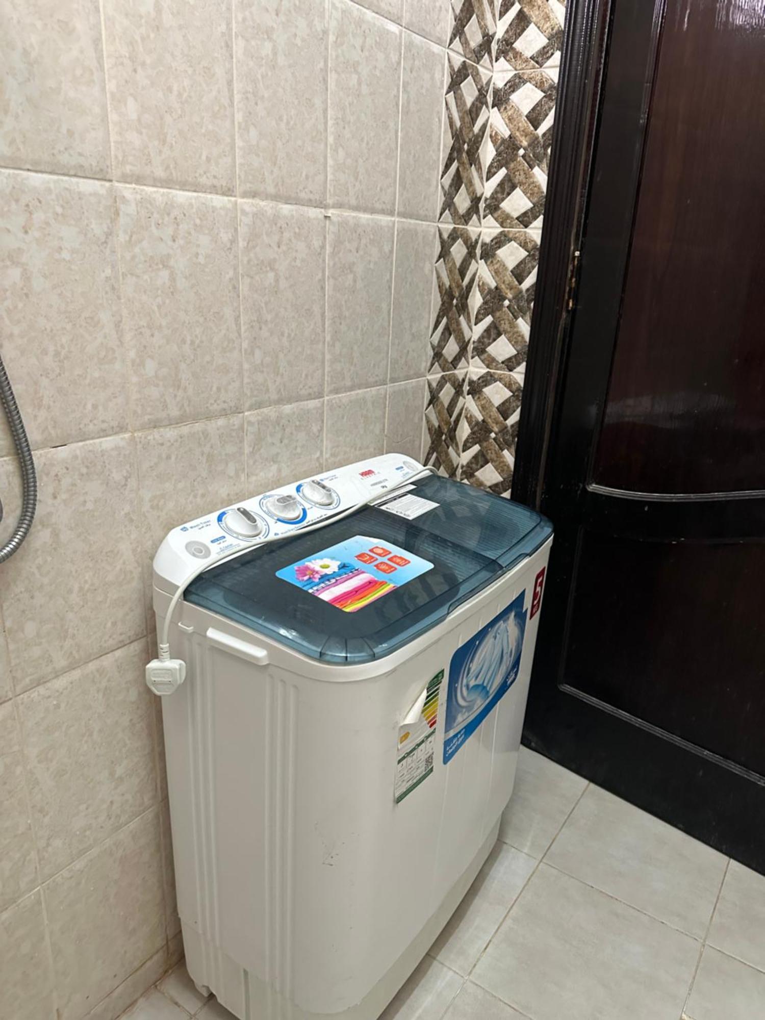 Al-Olaya Apartment Umm Lajj Luaran gambar